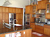 Mission Look Kitchen Island and 2 Walls.JPG