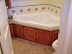 Mission Look Panel on Jacuzzi Tub.JPG