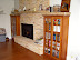 Mission Look Fireplace bookcases.JPG