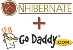 NHibernateGoDaddy