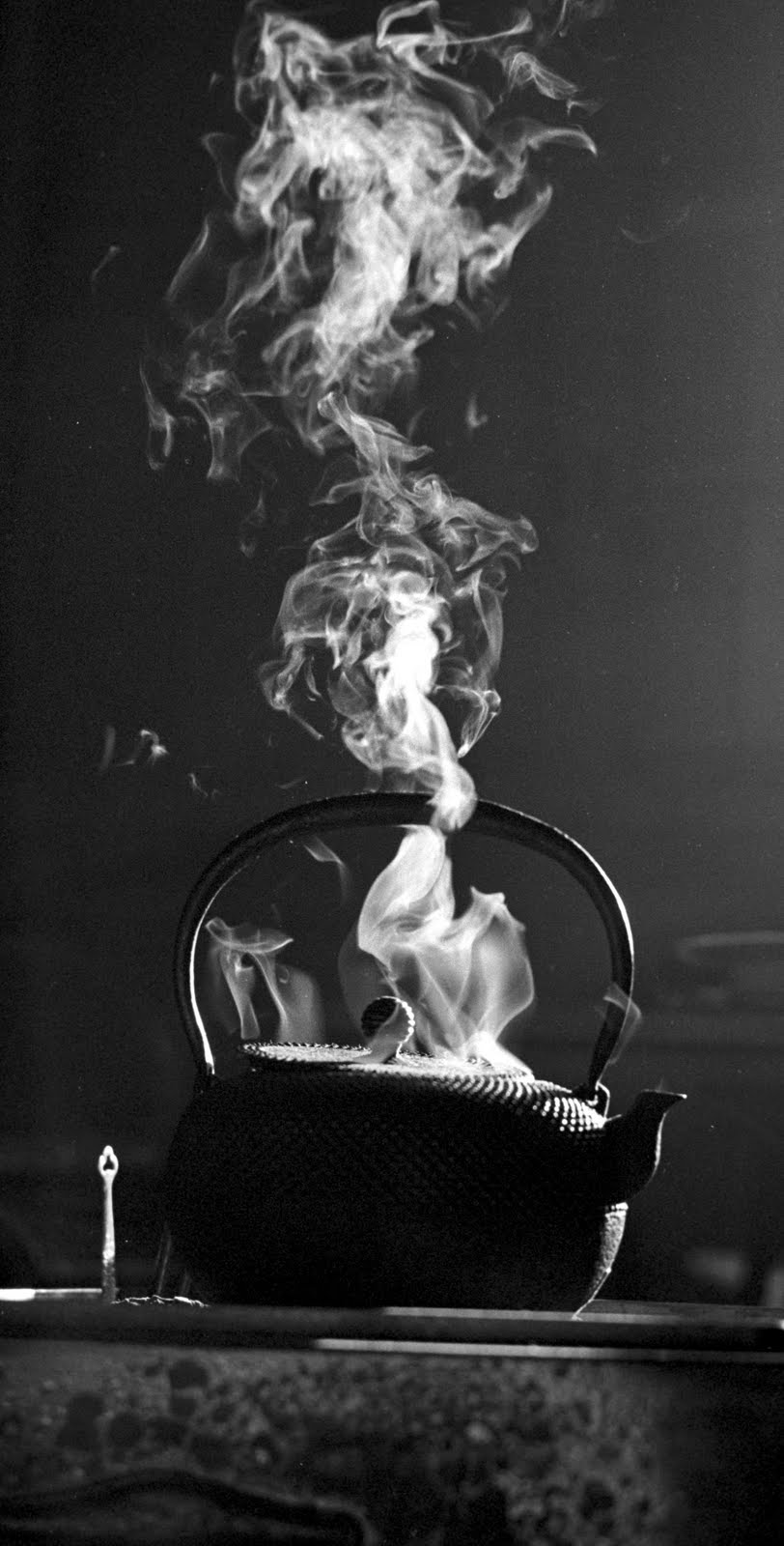 Imgs For > Steaming Tea Kettle