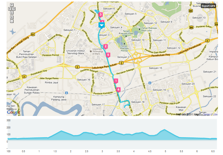 [Shah Alam running route 10 km[5].png]
