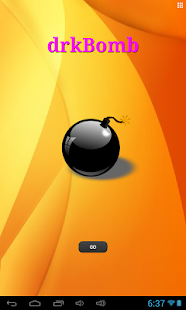 How to download drkBomb 1.4 unlimited apk for laptop