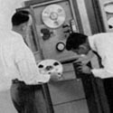 AMPEX FR-300
