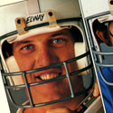 john Elway’s Quarterback