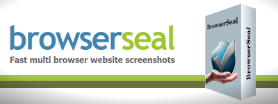 BrowserSeal
