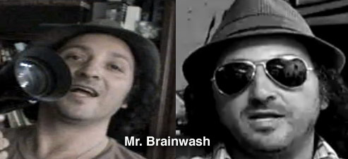 Mr. Brainwash