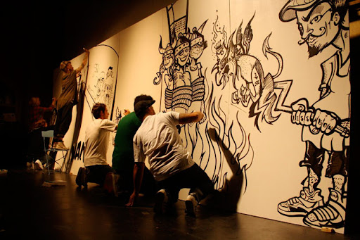 Secret Wars Euro League