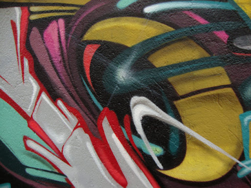 Seixal Graffiti