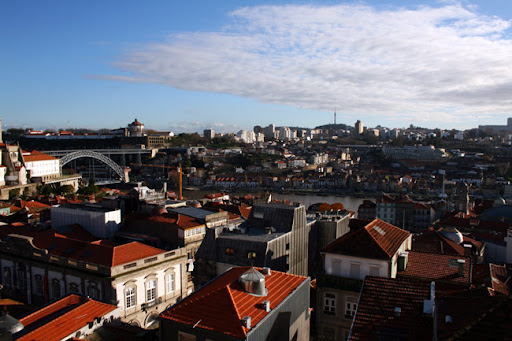 Random Porto