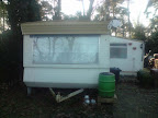 Camping Maart 2009 Slideshow