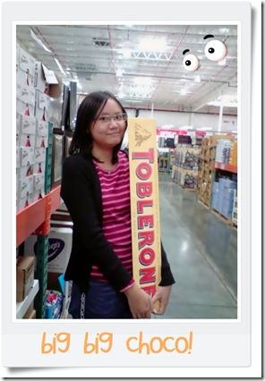 big choco