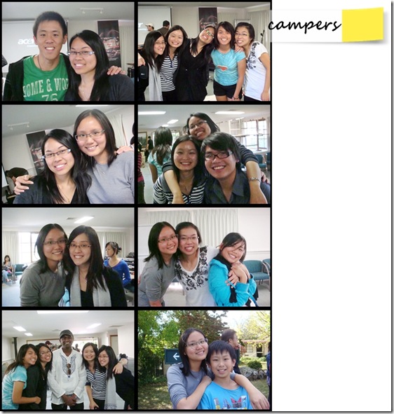 campers