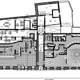 Planta do Rés-do-Chão