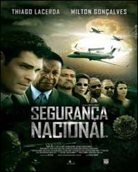 Capa Download Filme Segurança Nacional DVDRip 2010 Capa Download Filme Segurança Nacional DVDRip 2010