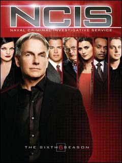 Capa Download Série NCIS 6ª Temporada Legendado Capa Download Série NCIS 6ª Temporada Legendado