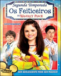 Capa Download Série Os Feiticeiros de Waverly Place 2ª Temporada Dublado Capa Download Série Os Feiticeiros de Waverly Place 2ª Temporada Dublado