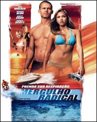 Mergulho Radical – Dublado