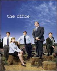 Capa Download Série The Office 7ª Temporada Episódio 6 Legendado