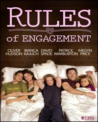 Capa Download Série Rules of Engagement 5ª Temporada Episódio 12 Legendado