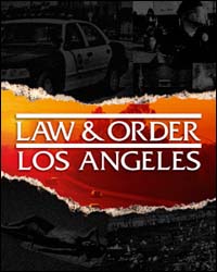 Capa Download Série Law & Order Los Angeles 1ª Temporada Legendado Capa Download Série Law & Order Los Angeles 1ª Temporada Legendado
