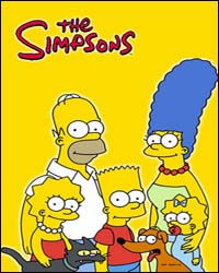 Capa Download Série Os Simpsons 22ª Temporada Legendado