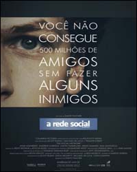 Capa Download Filme A Rede Social Dublado e Legendado DVDRip 2010 Capa Download Filme A Rede Social Dublado e Legendado DVDRip 2010
