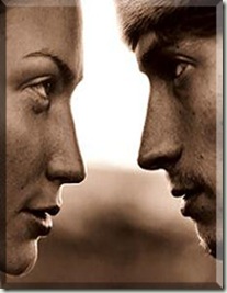 Hombre - Mujer Hombre - Mujer