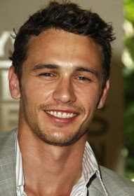 james franco hairstyle