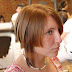 Trendy Short Hairstyles 2010, Fashion Short Hairdo for Women