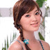 6 Cute Asian Summer Hairstyle 2010