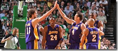 lakers