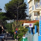 Treningsleir Italia 2009