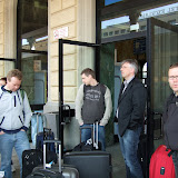 Treningsleir Italia 2008