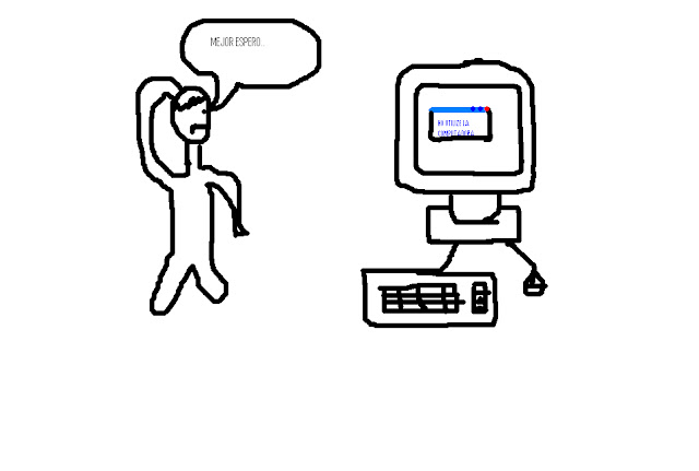 Si me paro me quitan la computadora haha..(cosas que pasan) - Taringa! Si me paro me quitan la computadora haha..(cosas que pasan) - Taringa!