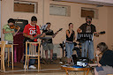 Englishcamp 2009 - Sv�tce u Tachova