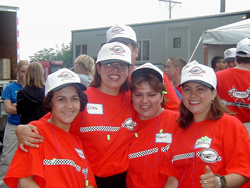 buscando trabajo en hoteles schaumburg de hou sekeeping