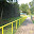 Pasillo Villa Olimpica