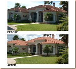 Cleaning Tile Roof Tampa FL