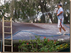 Tampa Roof Cleaning 009