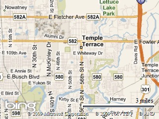 Map picture