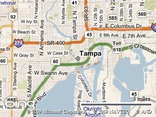 Map picture