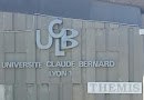 Logo UCBL 