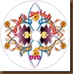 Copy of Stiker CD 9
