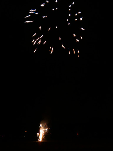 firework
