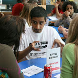 LivingLibrary@IDEAstore