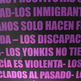 Human Library in Alicante, Spain