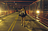 Williamsburg Bridge