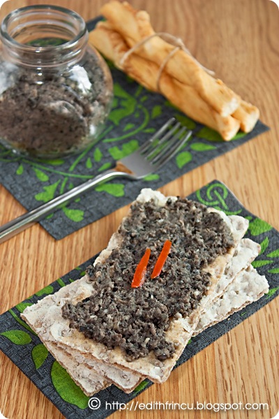 tapenade