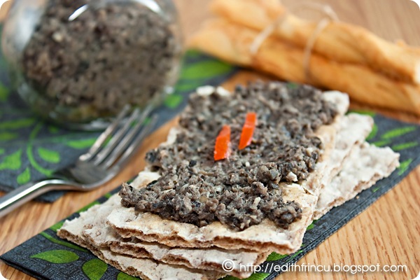 tapenade 1